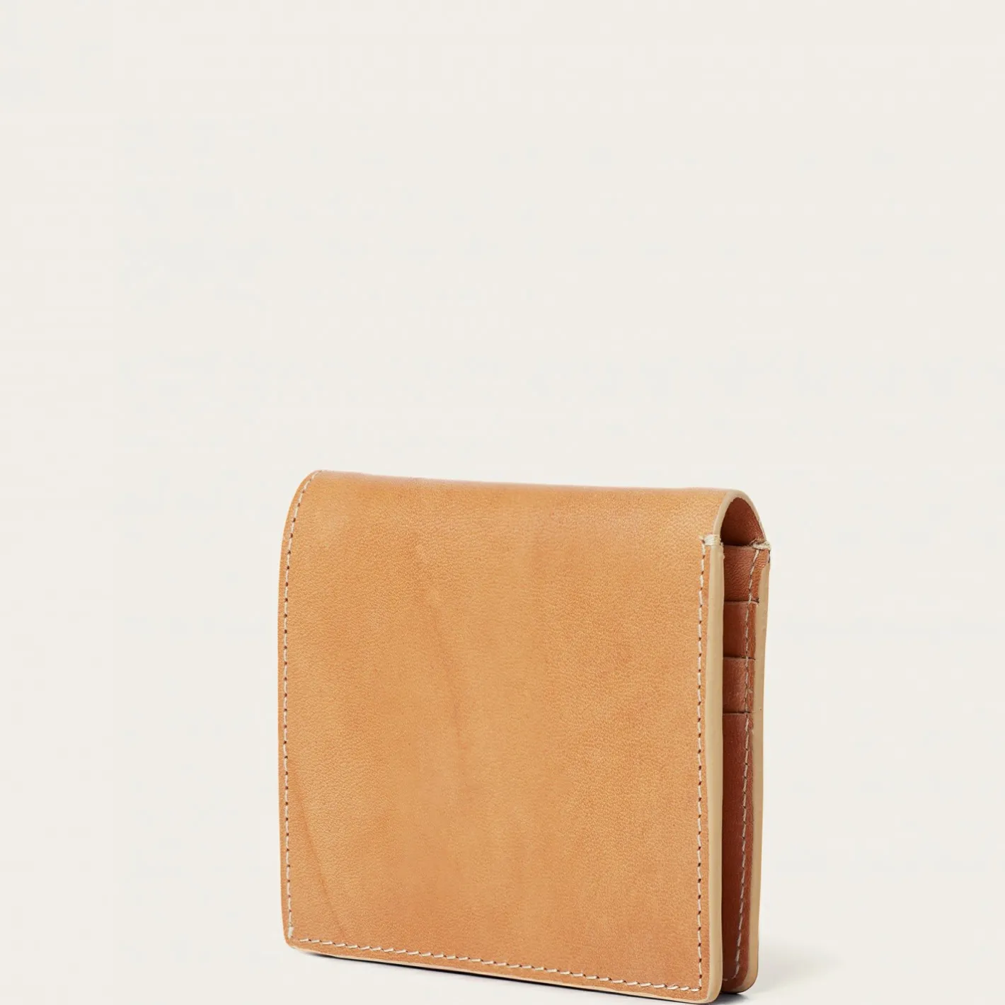 Balagan Adon Portfel, Naturalny- Portfele