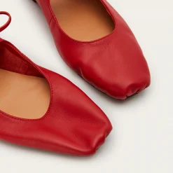 Balagan Batsheva Baleriny, Marsala- Baleriny