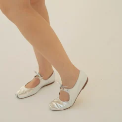 Balagan Batsheva Baleriny, Srebrny- Baleriny