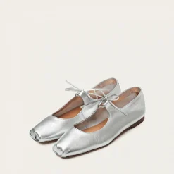 Balagan Batsheva Baleriny, Srebrny- Baleriny