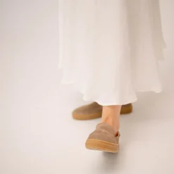 Balagan Biluyi Sneakersy, Marrone- Sneakersy