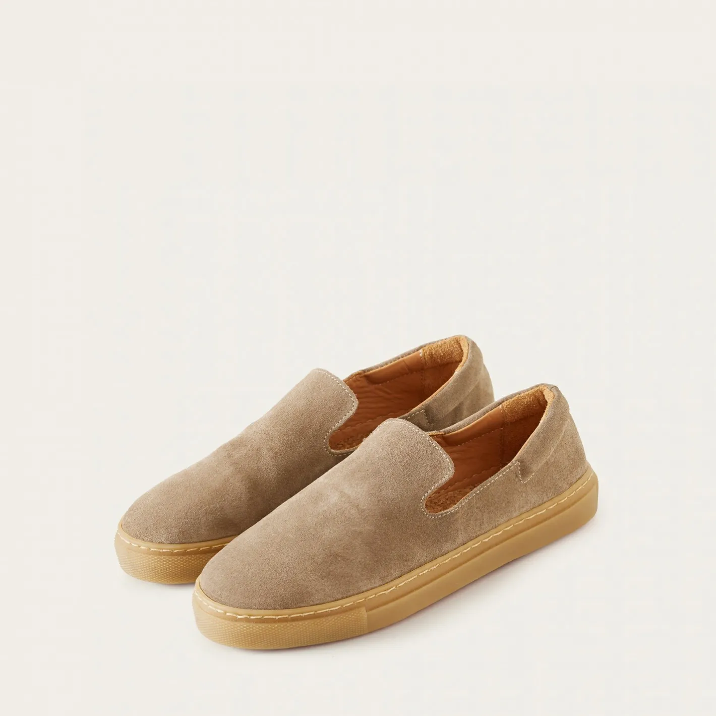 Balagan Biluyi Sneakersy, Marrone- Sneakersy
