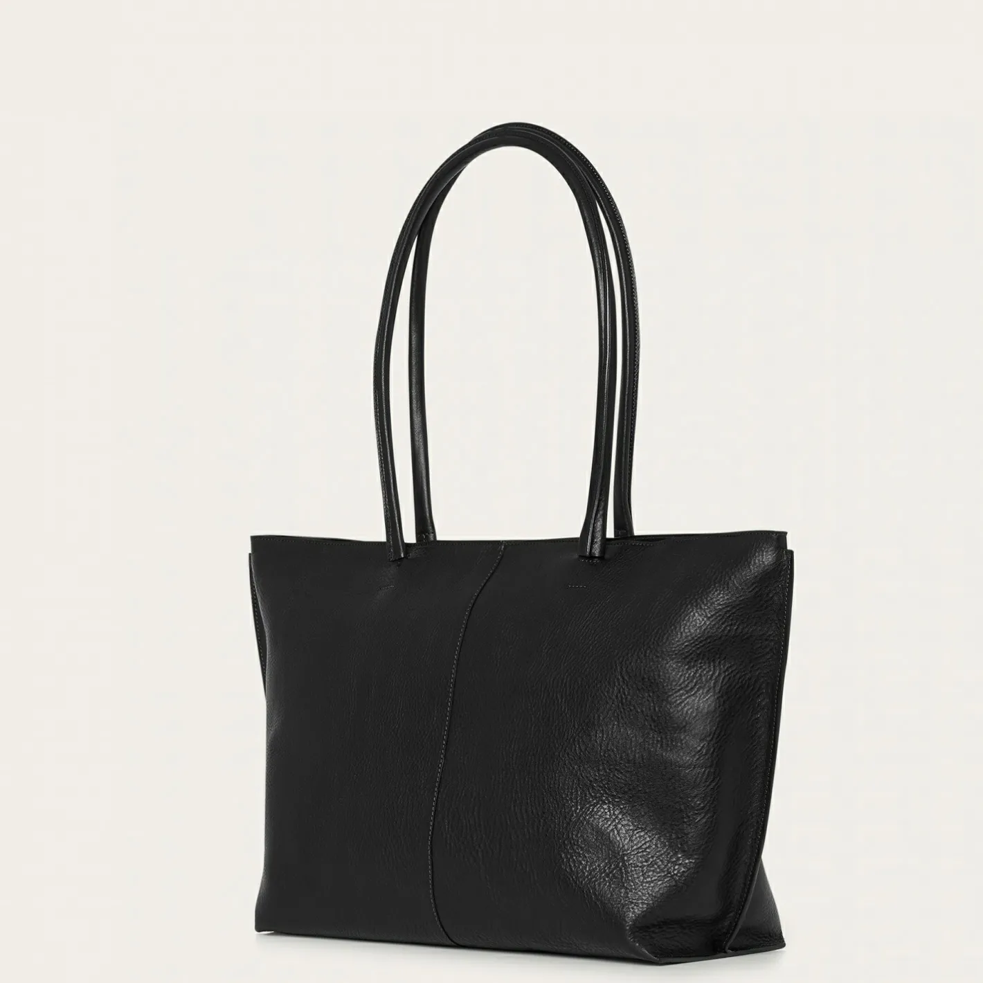 Balagan Esek Torba L, Czarny- Shoppery