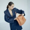 Balagan Eva Torba L, Karmelowy- Shoppery