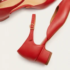 Balagan Forte Czółenka, Marsala- Czółenka