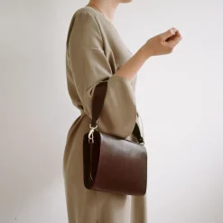 Balagan Gala Bag Torebka, Ciemny Braz- Torby Na Ramię