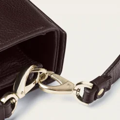 Balagan Gala Bag Torebka, Ciemny Braz- Torby Na Ramię