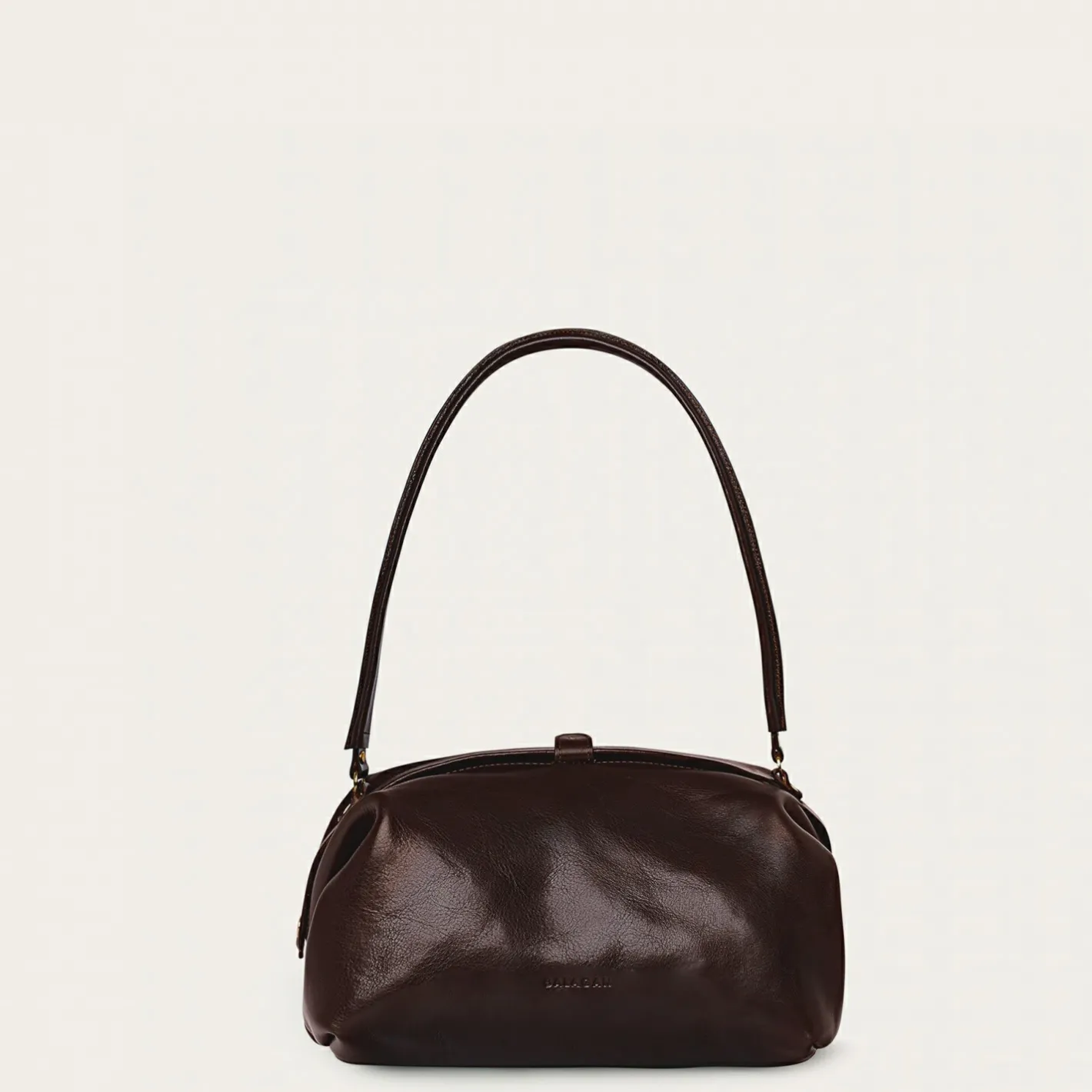 Balagan Hug Bag Torebka L, Ciemny Braz- Minitorebki