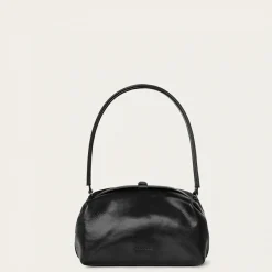 Balagan Hug Bag Torebka L, Czarny- Minitorebki