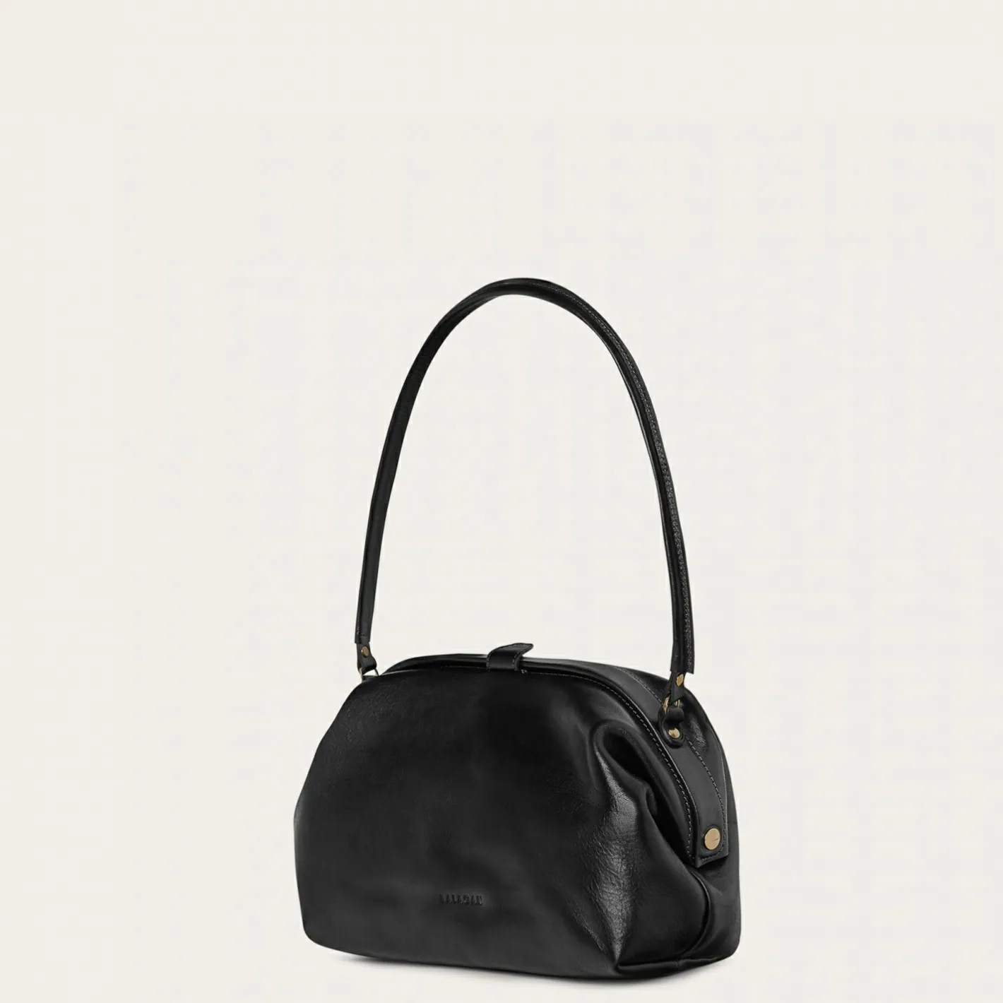 Balagan Hug Bag Torebka L, Czarny- Minitorebki