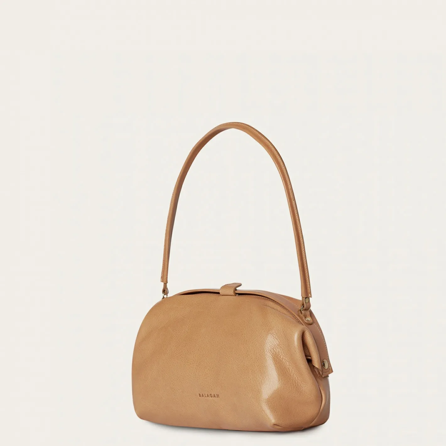 Balagan Hug Bag Torebka L, Naturalny- Minitorebki