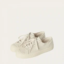 Balagan Novesta Star Master Sneakersy Meskie Vegan, Bezowy- Sneakersy