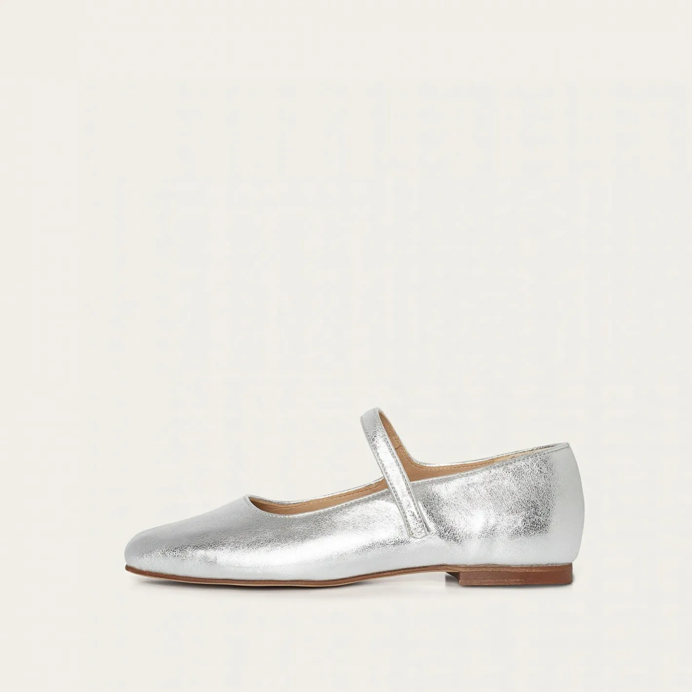 Balagan Pass Baleriny, Srebrny- Baleriny