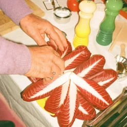 Balagan Pierscionek Z Dwoma Kulkami- Biżuteria