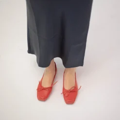 Balagan Prima Baleriny, Marsala- Baleriny