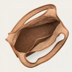 Balagan Sak Torebka L, Karmelowy- Shoppery