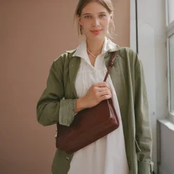 Balagan Suzanne Torebka M, Braz- Listonoszki