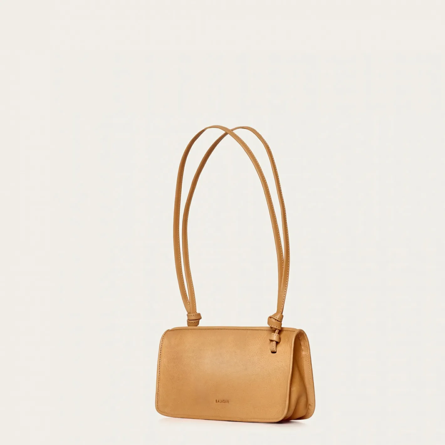 Balagan Suzanne Torebka S, Naturalny- Torby Na Ramię
